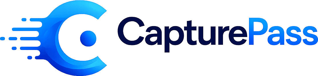 CapturePass
